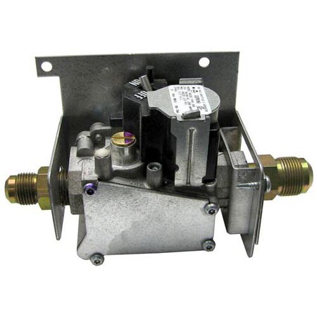 Blodgett Control Valve 24V, 1/2" Fpt 37971